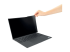 Kensington MagPro - Notebook privacy filter - Left-angle