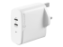 ALOGIC 2X63 Rapid Power - Right-angle