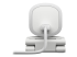 HP 960 Streaming - Webcam - Back