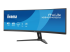 iiyama ProLite XCB4594DQSU-B1 - Right-angle