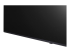 LG 43UM662H4LC - 43" Diagonal Class UM662H Series LED-backlit LCD TV - Close up