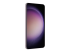 Samsung Galaxy S23 - 5G smartphone - Left-angle