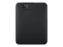 WD Elements Portable WDBUZG0010BBK - Front
