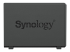 Synology Disk Station DS124 - Left side