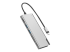ALOGIC USB-C Ultra Dock UNI Gen 2 - Left-angle