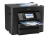 Epson WorkForce Pro WF-4830DTWF - Left-angle