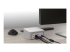 Logitech Logi Dock for UC - Back