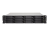 QNAP TL-R1200C-RP - Hard drive array - Front