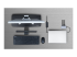 Targus - Power adapter - Top