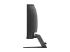 Philips Evnia 3000 34M2C3500L - Right side