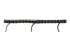 Startech 2.5m (8.2ft) Cable Management Sleeve - Close up