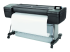 HP DesignJet Z9+ PostScript - Right-angle