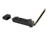 ASUS USB-AX56 - Network adapter - Right side