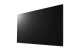 LG 43UM662H4LC - 43" Diagonal Class UM662H Series LED-backlit LCD TV - Right-angle