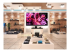 Avocor AVX-1320 - X Series LED video wall - Front