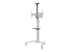 Neomounts - Mounting component (shelf, camera shelf, camera adapter shelf, rail) - Right-angle