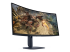 Alienware AW3425DWM - LED monitor - Left-angle