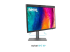 BenQ PD2770U - LED monitor - Left-angle