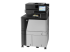 HP LaserJet Enterprise Flow MFP M880z+ - Right-angle