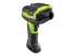 Zebra DS3678-SR - Barcode scanner - Back