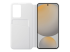 Samsung EF-ZS721 - Flip cover for mobile phone - Front
