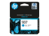 HP 937 - Cyan - original - Front
