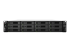 Synology RackStation RS3621xs+ - Front