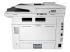 HP LaserJet Enterprise MFP M430f - Back