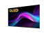 Avocor AVK-5510 - 55" Diagonal Class K Series LED-backlit LCD display - Right-angle