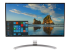 Kensington MagPro 24" (16:9) Monitor Privacy Screen with Magnetic Strip - Front