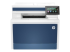 HP Color LaserJet Pro MFP 4302fdw - Front