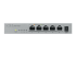 Zyxel MG-105 - Switch - Front