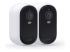 Arlo Essential - 2nd Generation - Left-angle