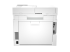 HP Color LaserJet Pro MFP 4302fdw - Back