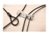 Kensington CableSaver - Right-angle
