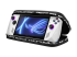 ASUS ROG Ally - Handheld carrying case - Right-angle