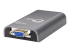 SIIG USB 2.0 to VGA Pro - Right-angle