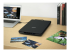 Epson Perfection V39II - Right-angle