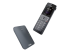 Yealink W73P - Cordless VoIP phone with caller ID - Right-angle