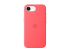 Apple - Back cover for mobile phone - Front