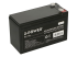 2-Power - UPS battery - Left-angle