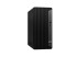HP Pro 400 G9 - tower Core i5 13500 2.5 GHz - Left-angle