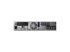 APC Smart-UPS X 1500 Rack/Tower LCD - Back