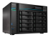 ASUSTOR Lockerstor 10 Pro AS7110T - Left-angle