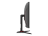 AOC Gaming C27G2ZE/BK - Left side