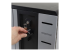 Ergotron Zip12 - Cabinet unit - Close up