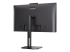 AOC Value-line 24V5CW/BK - Back