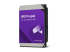 WD Purple WD11PURZ - Hard drive - Right-angle