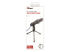 Trust MICO - microphone - Front