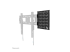 Neomounts - Mounting component (storage panel) - Right-angle